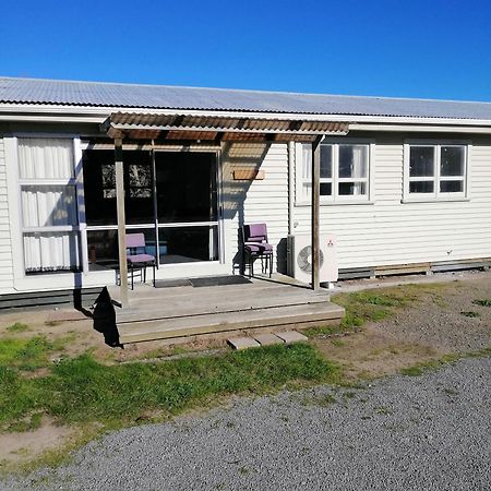 Rangiora Eco Holiday Park Fernside Extérieur photo