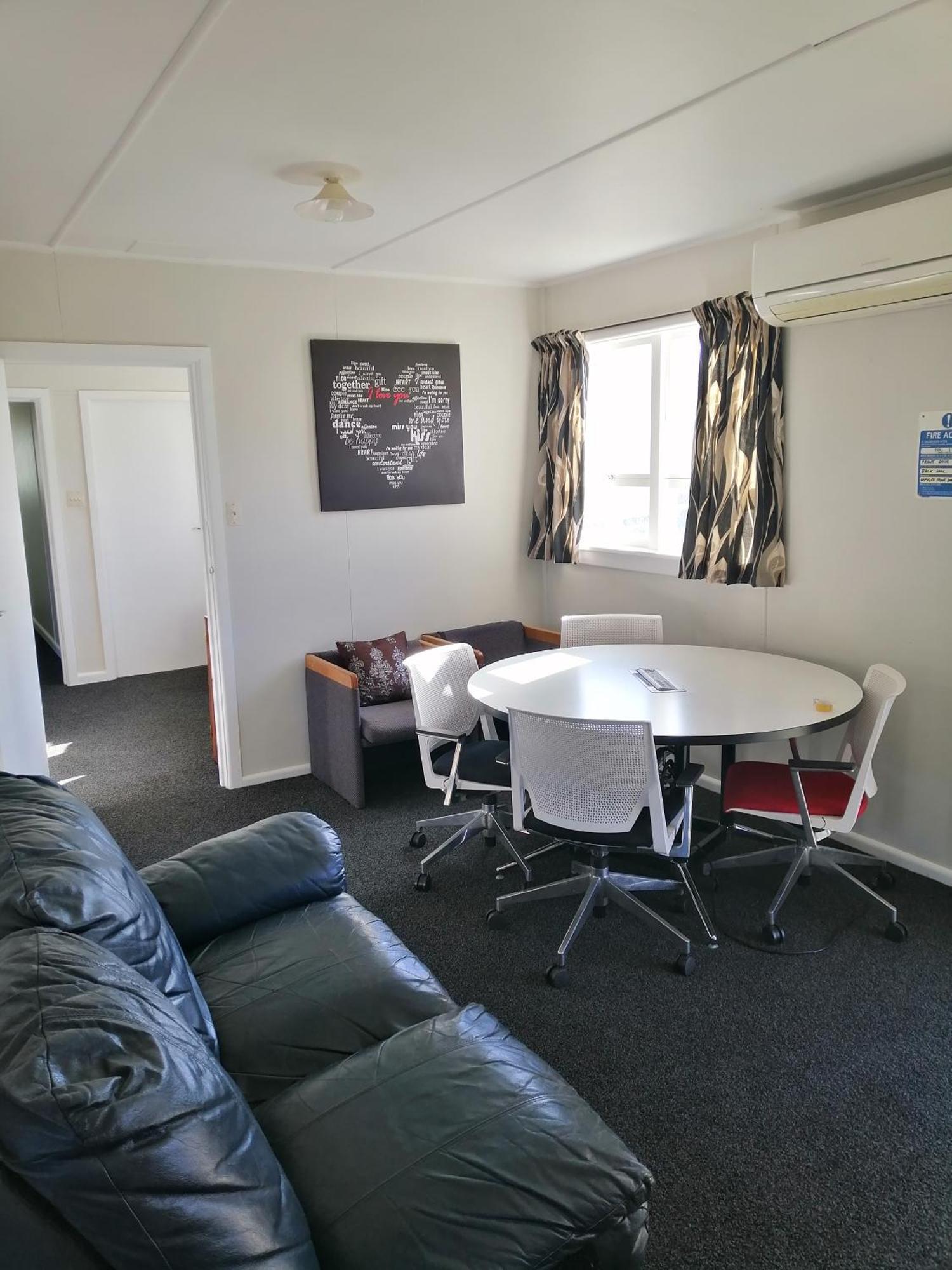 Rangiora Eco Holiday Park Fernside Extérieur photo