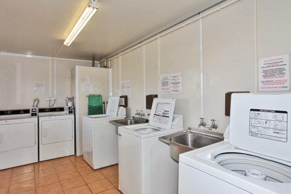 Rangiora Eco Holiday Park Fernside Extérieur photo