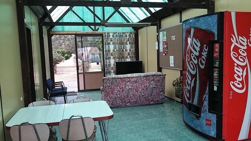 Rangiora Eco Holiday Park Fernside Extérieur photo